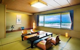 瀬波温泉 ゆうなみの宿 瀬波ビューホテル